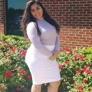 Meet your Posher, Briana